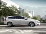 Volvo V60 2010 года